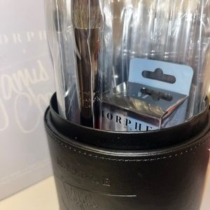 James Charles 34 brush set